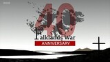BBC South Today - Falklands War Anniversary Special