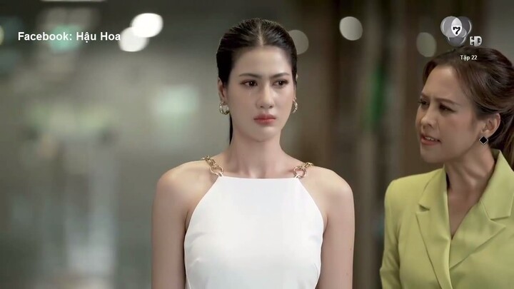 Những Bóng Hồng Lửa - 22B