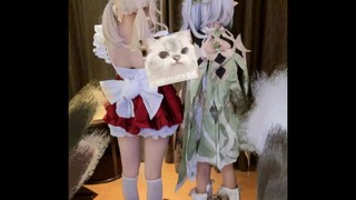 【Funny Moments from Abroad】