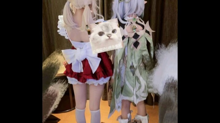 [Momen Menarik dari Luar Negeri]