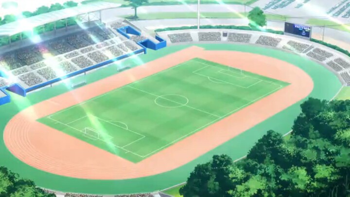 Captain Tsubasa Season 1 Episode 12 in Hindi Dubbed New Anime In Hindi Dubbed