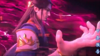 Battle Through the Heavens Ep 169 and 170 Preview