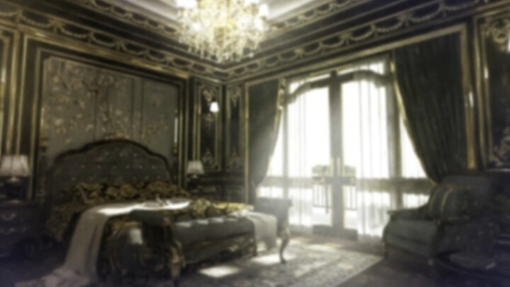 【Yandere/Makhluk Non-Manusia】Undang-undang Perlindungan Manusia Dicabut, Pelayan Peri yang Melayanim