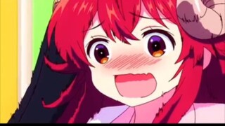 Those who watched the whole show because of one clip