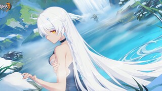 Game|Honkai Impact 3rd|Hình nền động