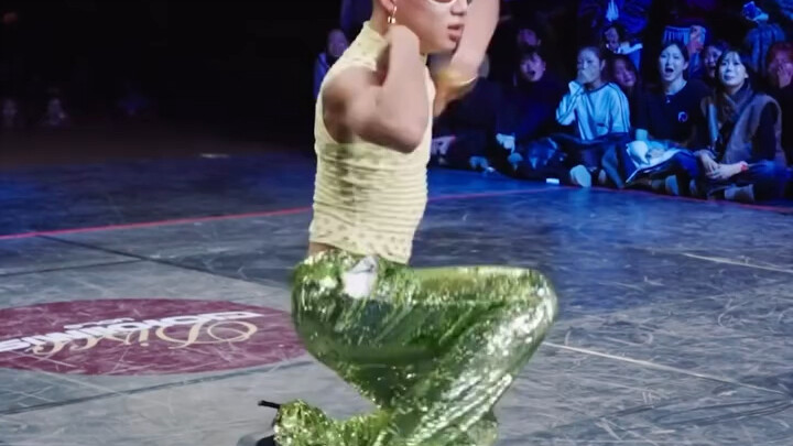 【Jayme】Tiap kali lihat dia bangun dengan begitu ringan, aku bener-bener ngerasa dia alien (bushi) | 