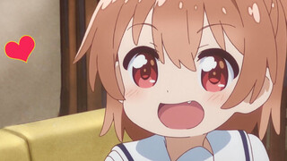 Wataten Sungguh Imut! [Anime]