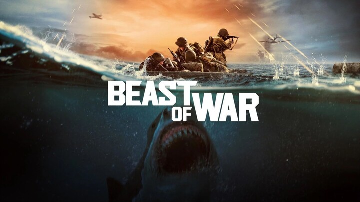 Beast of War (2025) - SUB INDO