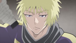 01 - Ninja to Gokudou (Subtitle Indonesia)