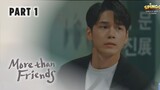 More Than Friends Full Episode (1/3) | August 29, 2023 | TV5 Tagalog Dubbed