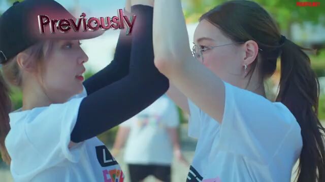 ENEMIES WITH BENEFITS E 07
