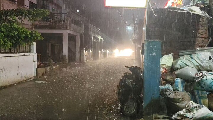 india may so much barish