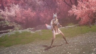 Ancient Vengeance Windbreaker Arc Eps 20 indo