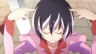 [Story] Playing with memes, the clever Ikkiu: The short-haired squad leader becomes the clever "Ikki