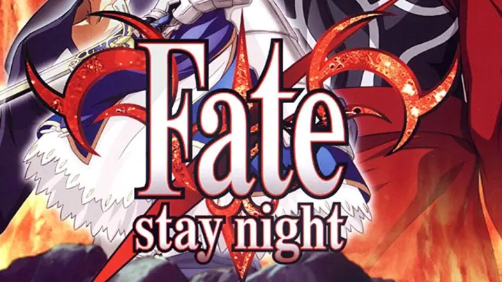 Fate Stay Night 06 Ep 12 Bilibili