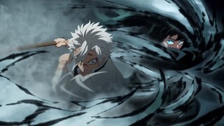 Tanjiro vs Muichirou「Demon Slayer Hashira training arc  AMV」Everything I Got