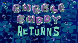 Spongebob Squarepants Bahasa Indonesia Season 8 - Bubble Buddy Returns
