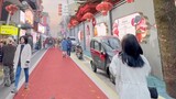 Changsha berwarna merah hari ini [Changsha]