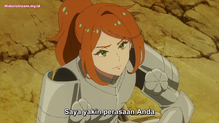 EP11 Let's Play: Quest-darake no My Life (Sub Indonesia)