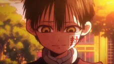 Jibaku Shounen Hanako-kun | Tập 5 |