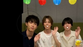 【Perfect Proposal】Puppy's Face Change