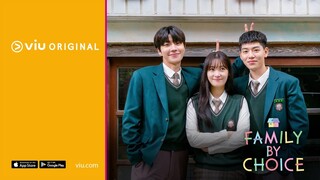 Family By Choice Full Episode 1 English Subbed