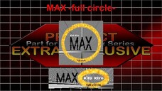 StepMania Project EXTRA EXCLUSIVE & SAVIOR - -MAX full circle-