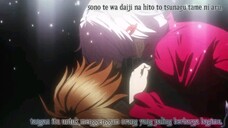 Guilty crown episode 17 sub indo