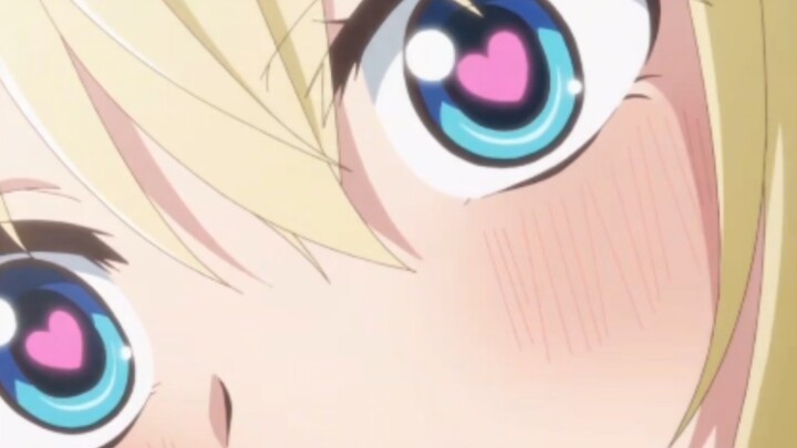 Touching the elf master's ears will unlock strange properties