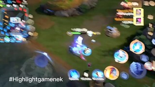 Những pha combat cực hay trong game