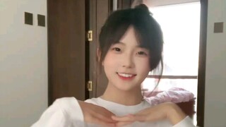 Pendapatan video digunakan untuk membeli sekantong pangsit beku instan untuk dimakan saat Tahun Baru