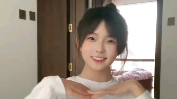 视频收入用于买一袋过年吃的速冻饺子