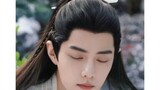 Xiao Zhan is a pretty awesome actor! His acting skills are so damn good that I feel sad.