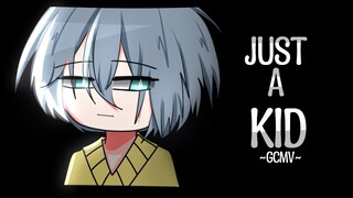 Just A Kid ♥ GLMV / GCMV ♥ Gacha Life Songs / Music Video