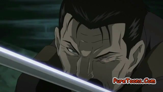 EDWARD vs FATHER: FULLMETAL ALCHEMIST BROTHERHOOD - BiliBili