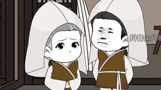 [You are not a good emperor] Chapter 117: Li Er finally won a small victory