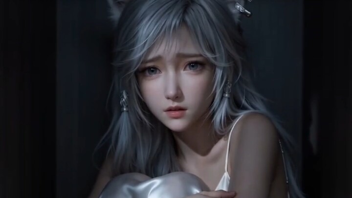 “Lạc Vân Ký Sự chi Quý Quyển Thật Loạn (Cười)” – Phàm Nhân 2 Sáng Tạo (Uyển Lập, Quẹt Mộ Nguyệt)