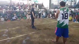 my white kap RR line   2hits ulutan  @zapote cockpit 🏆