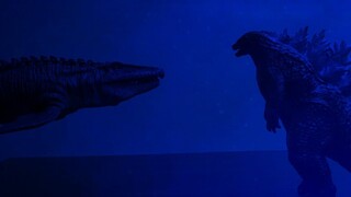 OPERATION MONARCH | "Old Rivals" TV Spot