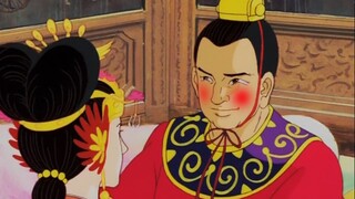 刘备你确定你找的是军师？