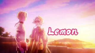 أنت لا تزال نوري حتى يومنا هذا🍋