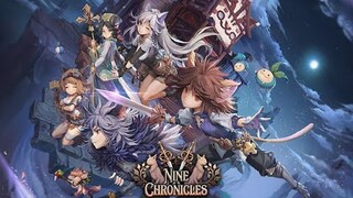 Nine Chronicles - Một vài thông tin mới về game ( Some news about game , Daily reward , Season 3...)