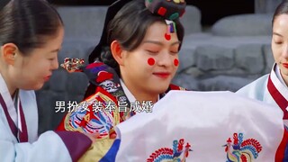 ฉันจะทำเป็นไม่ได้ยินแล้วกัน ไปต่อเลย! ขำจนหัวเราะลั่นฮ่าฮ่าฮ่า #ความวุ่นวายแห่งฤดูใบไม้ผลิ