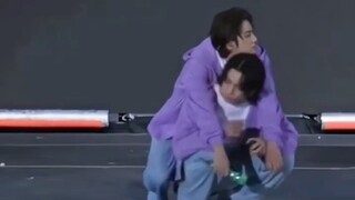 Jinkook 😊😊