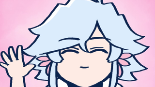 【2月/迷你动画】Fate/Grand Order 藤丸立香啥都不知道 27【MCE汉化组】