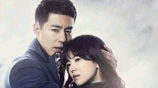 That Winter The Wind Blows Episode 15 ( ENGLISH  DUB)    KOREAN DRAMA  SONG HYE KYO