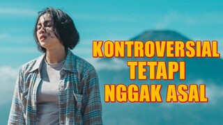 Review TUHAN IZINKAN AKU BERDOSA, Cerita Religi yang Berani | Edisi JAFF 2023