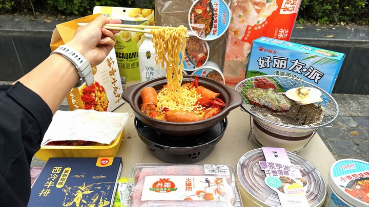 Địa chủ Trung Quốc hối hận tột cùng vì tiêu dùng trả thù