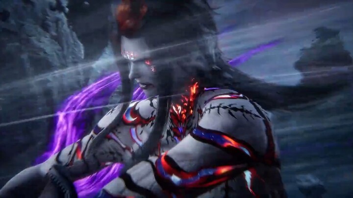 The Great Ruler S2 Ep 16 1080p Sub Indo [68]