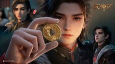 Tales of Herding Gods Eps. 33(Sub Indo)